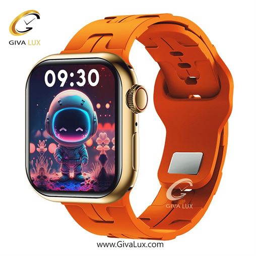 ساعت هوشمند ارو (Arrow) کد رفرنس AR906 MINI